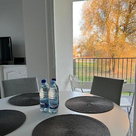 Centre Apartment Druskininkai Exterior photo