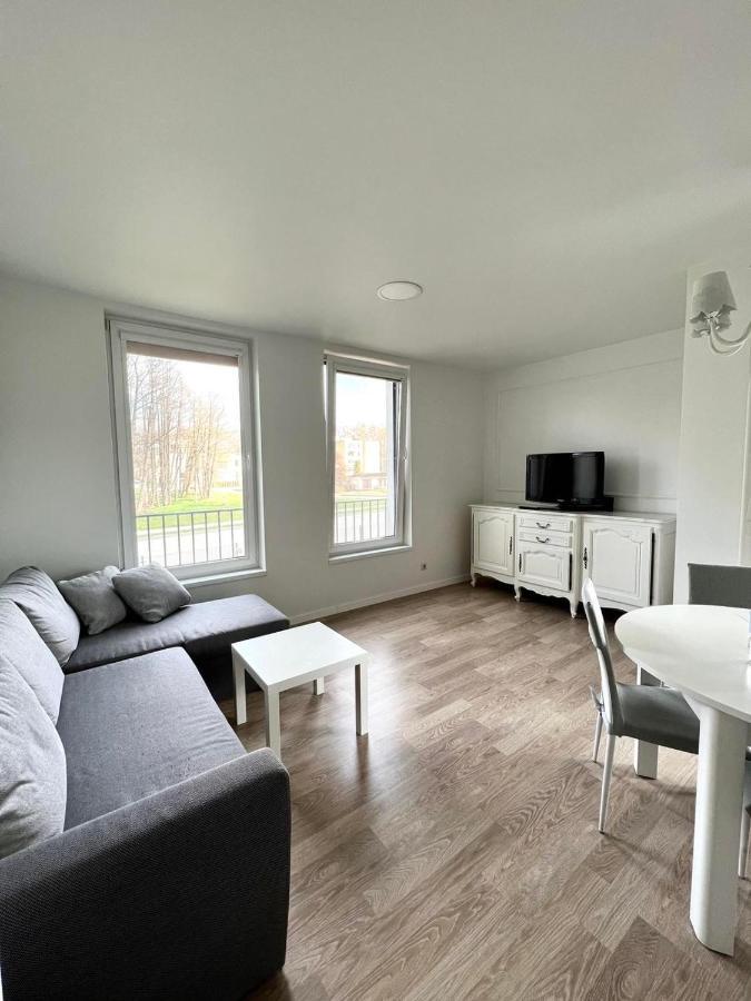 Centre Apartment Druskininkai Exterior photo